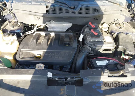 2015 Jeep Compass Sport z USA, uszkodzony, nr VIN 1C4NJCBB5FD115651